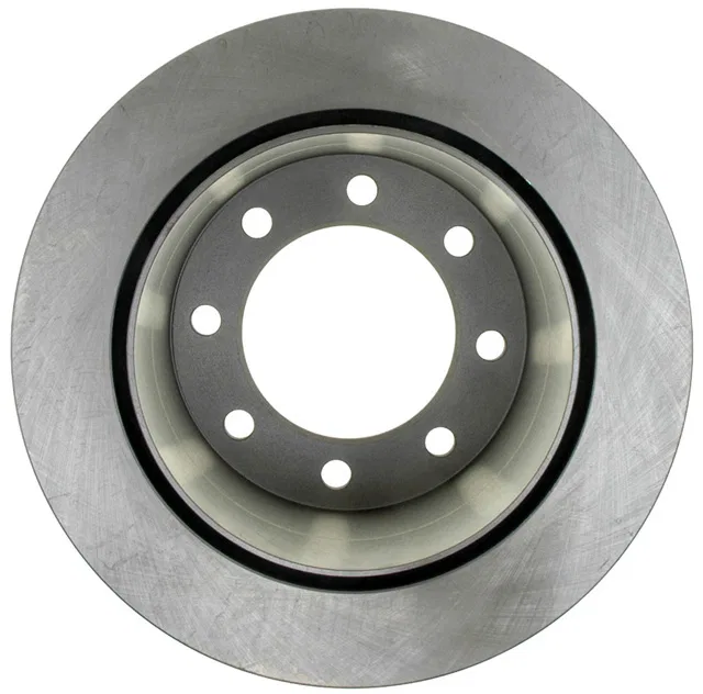 56992R – RAYBESTOS Brake Rotor, OE Replacement Single - view 3